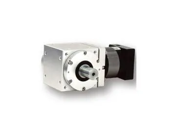 PAW-P Right Angle Speed Reducer