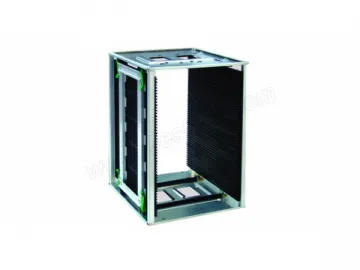 ES15106 SMT ESD Magazine Rack