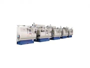 Taper Roller Bearing Grinding Line