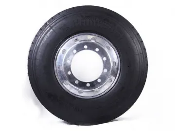 HS56 Radial Ply Tire