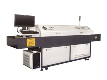 Reflow Oven, GSD-S6C