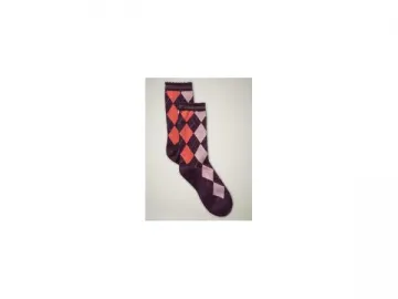 Women's socks