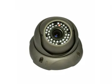 <2> New Design IR Dome Camera KD-FV3660SE, KD-FV3665EF