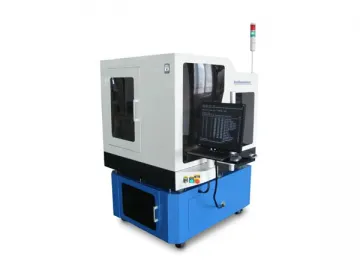 Laser Marking Machine for Wafer