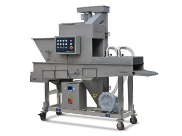 Breading Machine