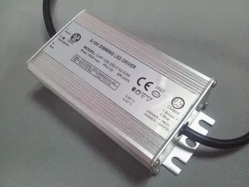 Waterproof Dimmable LED Driver