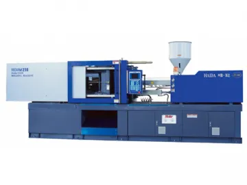 Thermoset Plastic Injection Molding Machine