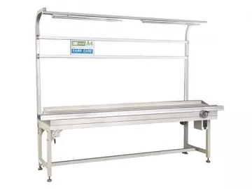 Automatic Insertion Conveyor