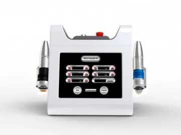 Portable Fractional RF Micro-Needling Device for Acne Scarring