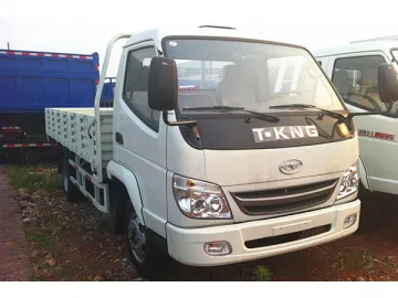 2T Light Duty Truck