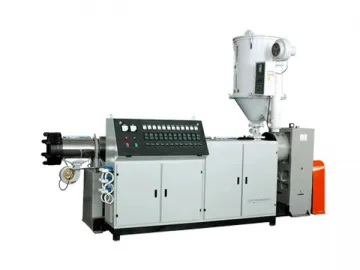 Single Screw Extruder