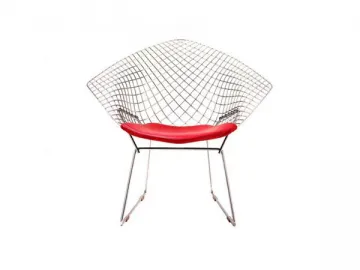 HG044 Diamond Chair