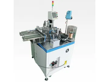 CD Series Coil Winding Machine