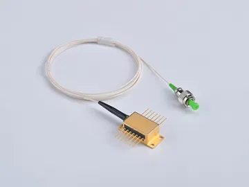 1270nm~1610nm CWDM Butterfly Laser Diode