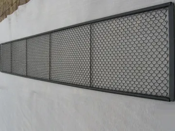 Metal Mesh for Industrial Filter