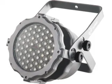 RGB Waterproof LED PAR Light