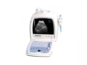 <13> EMP-860 Digital Ultrasound System