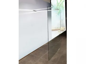 Walk-in Shower Door