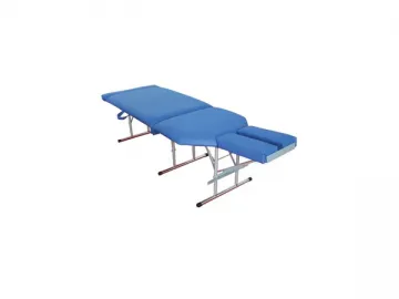 Stainless Steel Massage Table SMT-01