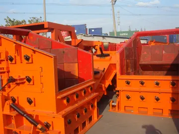 Impact Crusher