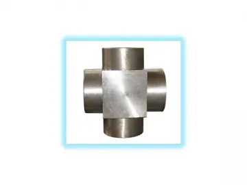 Steel Socket Cross