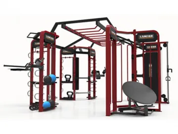 Functional Training Rigs / 360 Synergy