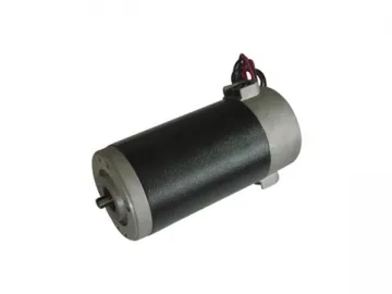 80mm Brushed Motor