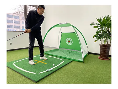 Golf Mat