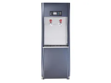 Floor Standing Hot Water Dispenser, 22L