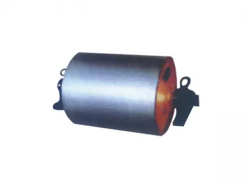 Rotary Magnetic Drum