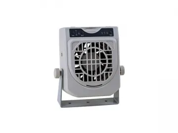 Industrial Static Elimination Air Blower / ESD Ionizer