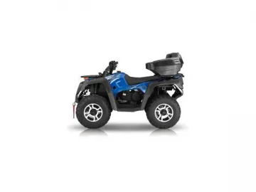 ATA300-F 300CC ATV