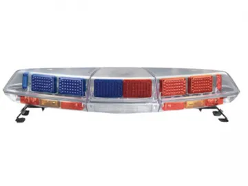 LED Warn Light Bar (Strobe and Flashing Light)