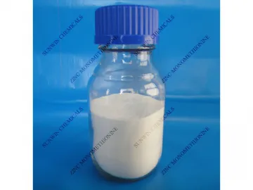 Zinc Monomethionine