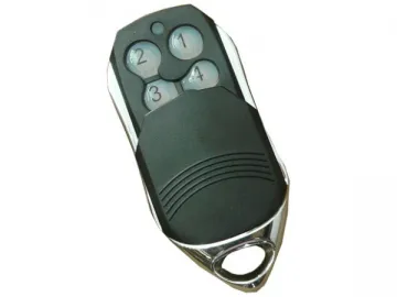 Single Drive Roll Up Door Opener