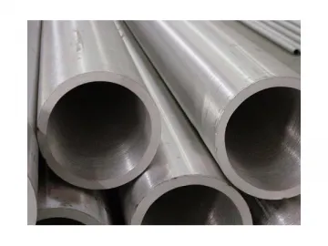 Round Steel Tube