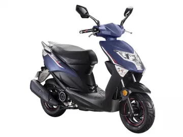 VALETTA 50cc Scooter / Moped