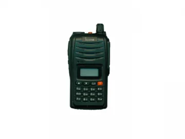 IC-V87B Amateur Portable Radio Transceiver