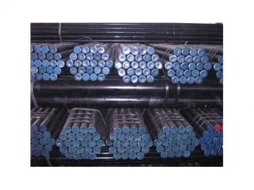 Seamless Steel Pipe