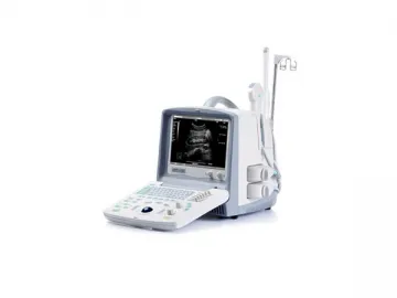 <8> EMP-2100 Full Digital Ultrasound System