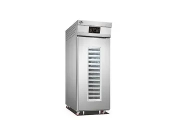 Refrigerated Dough Proofing Cabinet