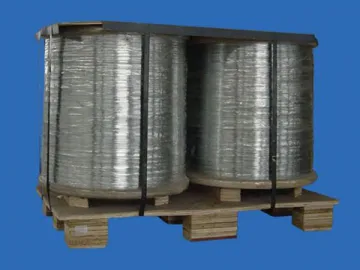 Staple Wire