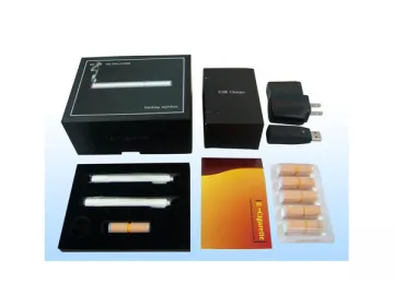 110mm Electronic Cigarette