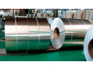 3003 Aluminum Coil