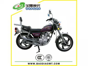 BD50Q-5A Moped