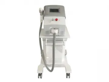 Nd YAG Laser Machine