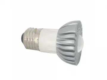 1W LED Spotlight, YK-B5401, YK-B5402