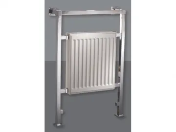 Contemporary / Traditional Radiator SL-R33 Series (Material: Brass)