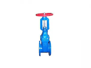 SHC-6C Resilient Gate Valve