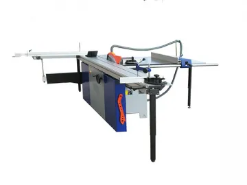 RTJ2330E-II Sliding Table Panel Saw